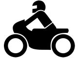 バイカ―