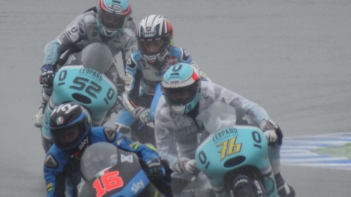 スズキのバイクの良さ