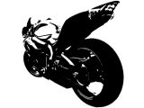 GSXのイラスト