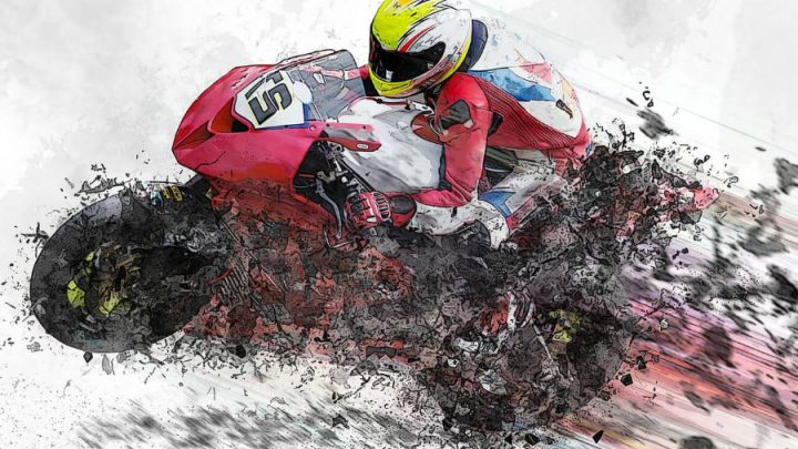 スズキのバイクへのこだわり 5