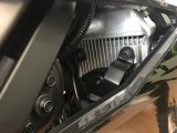 エンジン発動機