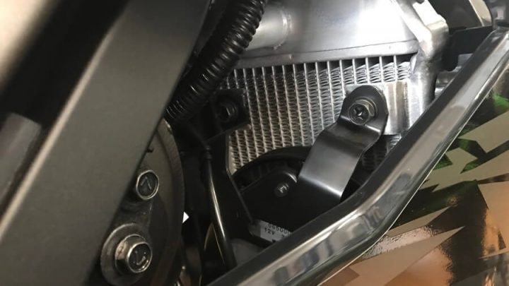 スズキのバイクの良さ
