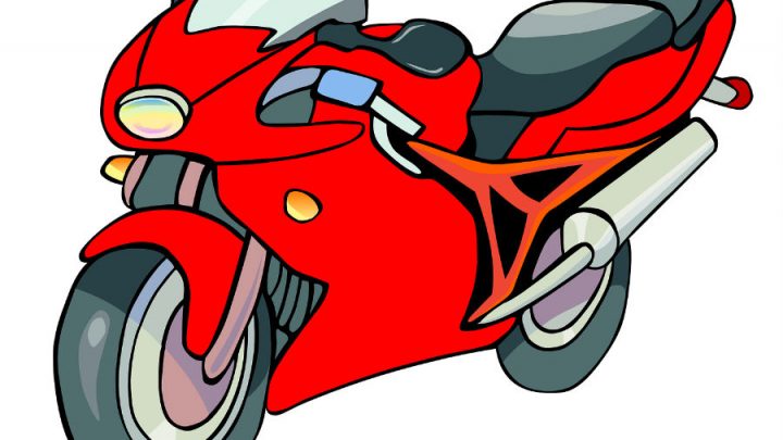スズキバイクのグラディウスを紹介