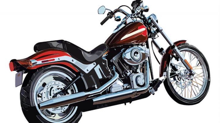 スズキバイクのバンディットを紹介