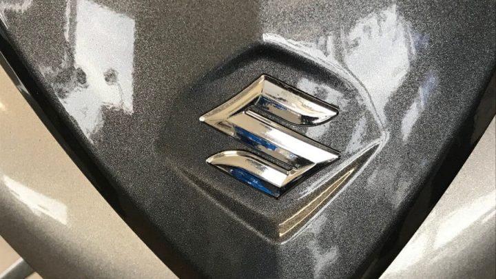 スズキのバイクを選ぶ理由