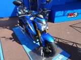 スズキのGSX