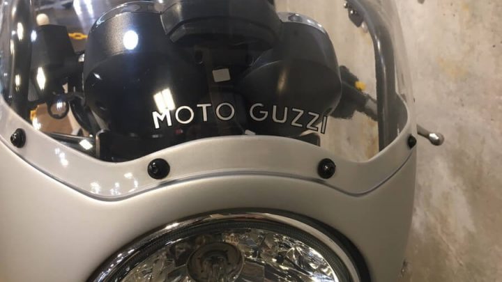 スズキの人気車種バーグマン200の紹介