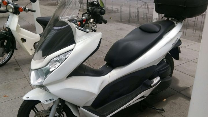 カスタム中古車を買う