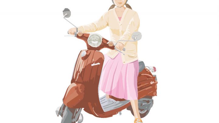 チョイノリの紹介