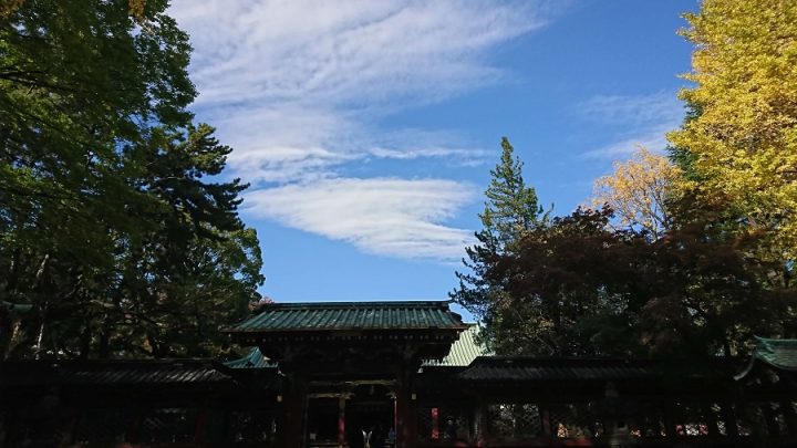 ツーリングの旅-石廊崎編-