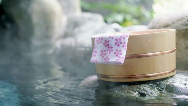 ツーリングの旅-箱根編-