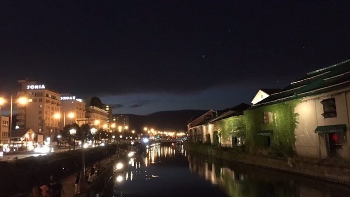 ツーリング人気スポット紹介-北海道編-