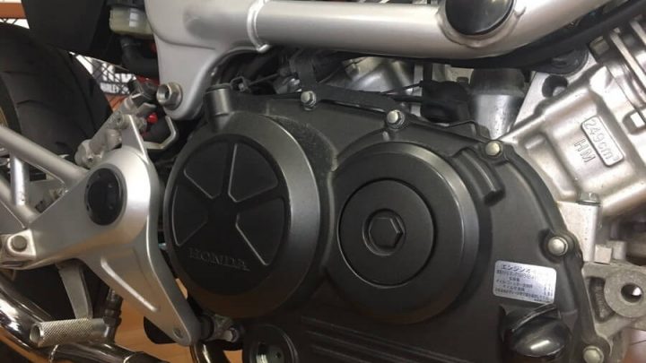 GSX1100S 刀