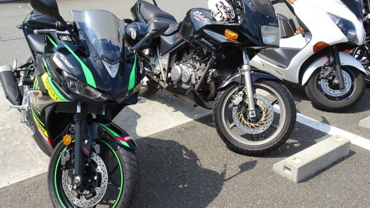 Gストライダー