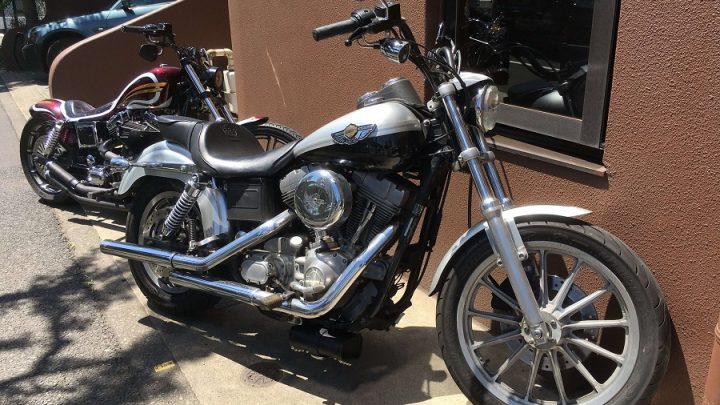 LS650サベージ