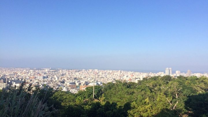 ツーリングの旅-秩父-