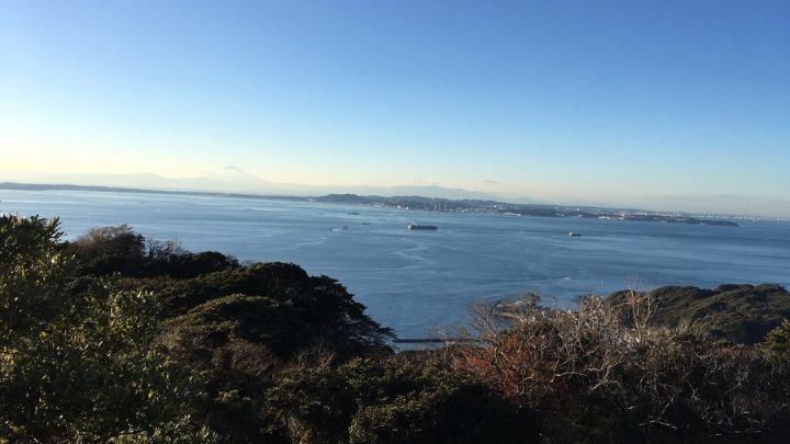 ツーリングの旅-青森・竜泊ライン編-
