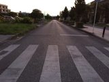 横断歩道