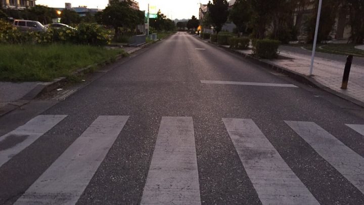 ツーリングの旅-福島・桧原ビューライン編-