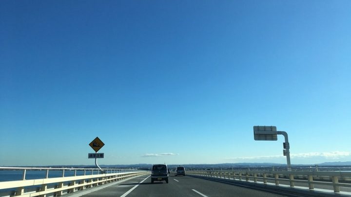 ツーリングの旅-新潟・魚沼スカイライン編-