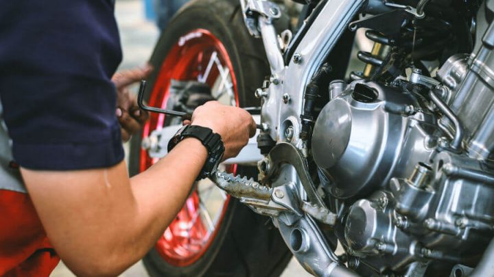 スズキバイクオーナー限定「スズキバイクショップメンバーズ」とは