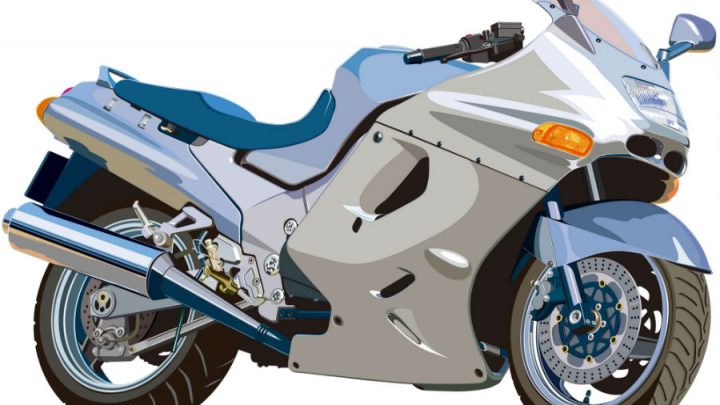 アグラス GSX-S1000Fを紹介