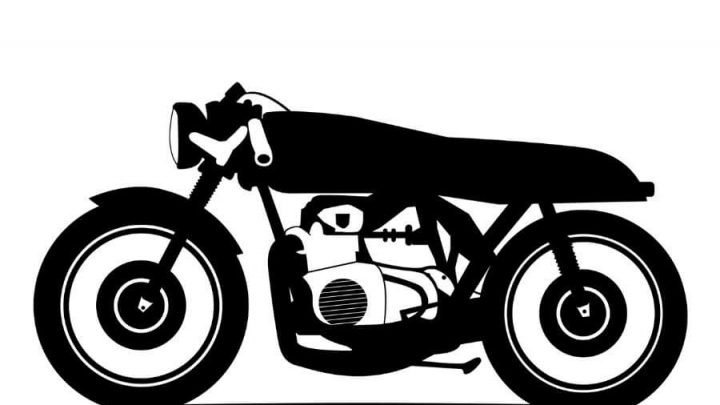 大型単気筒バイク「DR650」をスタイリッシュにカスタマイズ