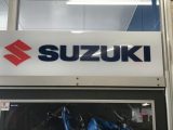 スズキのロゴ