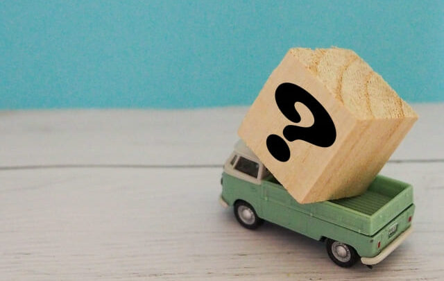 SUZU-CARGOで物流DXに参入？