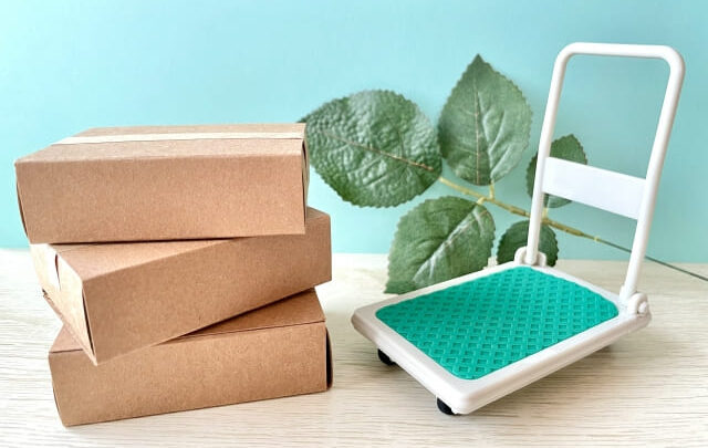 電動パーソナルモビリティ「スズライド」を発表