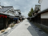 ツーリングの旅-兵庫・丹波篠山編-